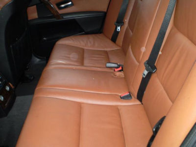 2005 BMW 545  i