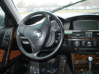2005 BMW 545  i