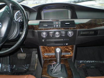 2005 BMW 545  i