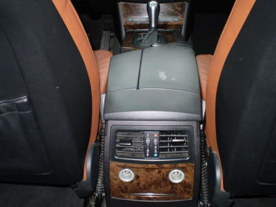 2005 BMW 545  i