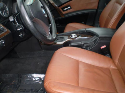 2005 BMW 545  i