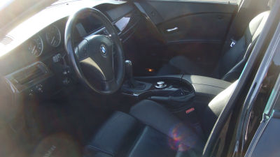 2004 BMW 545 i