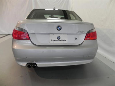 2005 BMW 545  i