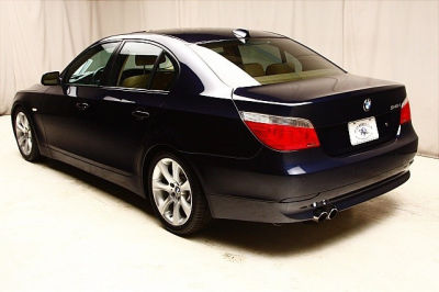 2005 BMW 545  i