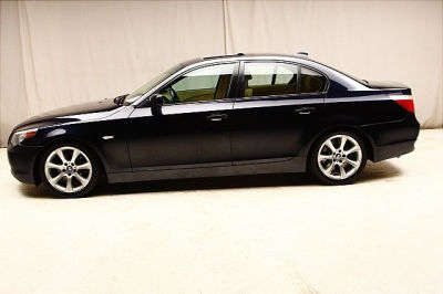 2005 BMW 545  i