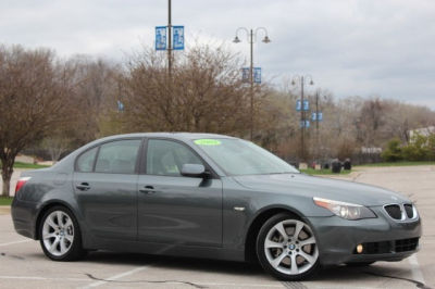 2004 BMW 545  i