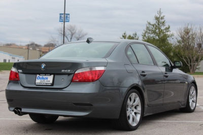 2004 BMW 545  i