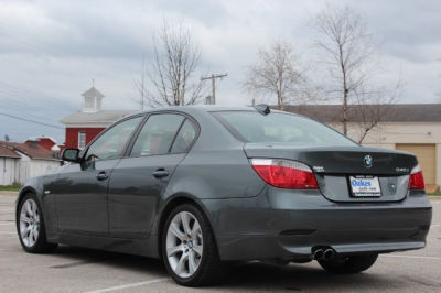 2004 BMW 545  i