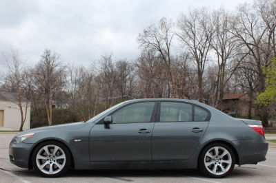 2004 BMW 545  i