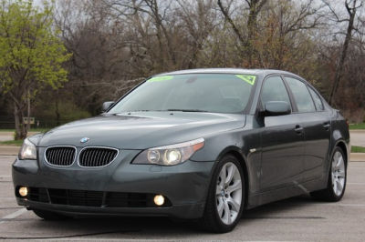 2004 BMW 545  i