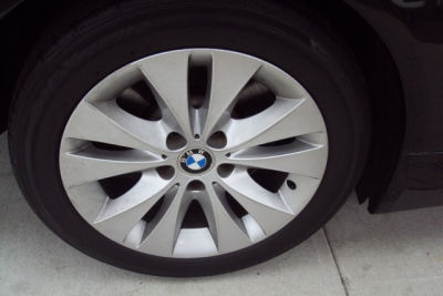 2004 BMW 545 i