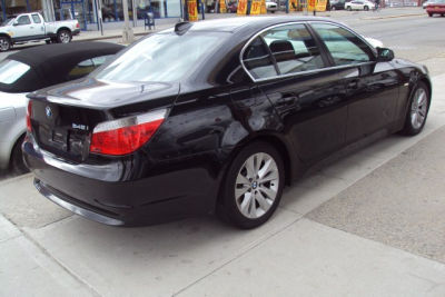 2004 BMW 545 i