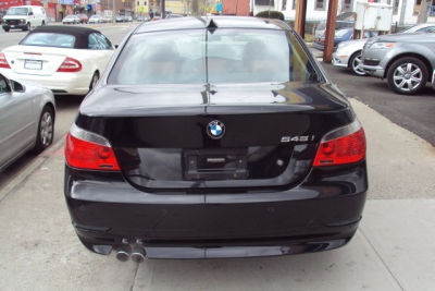 2004 BMW 545 i