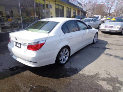 2004 BMW 545 i