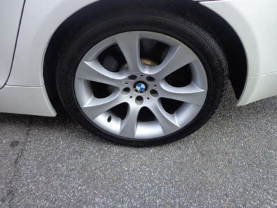 2004 BMW 545 i