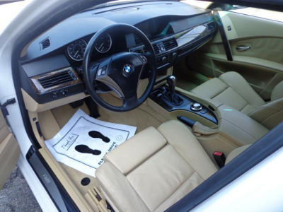 2004 BMW 545 i