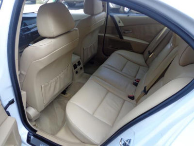 2004 BMW 545 i