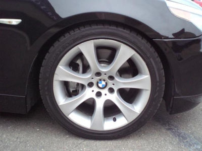 2004 BMW 545 i