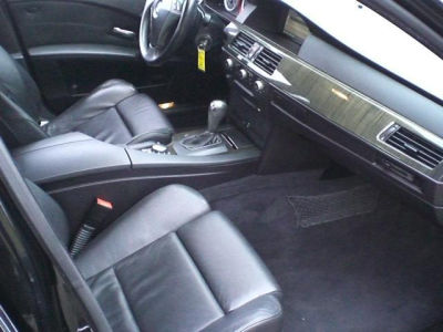 2004 BMW 545 i
