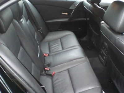 2004 BMW 545 i
