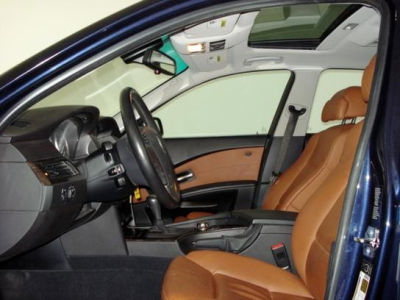 2005 BMW 545 i