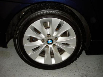 2005 BMW 545 i