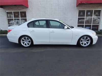2004 BMW 545  i