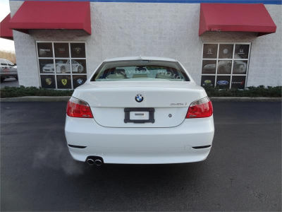 2004 BMW 545  i
