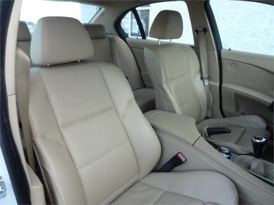 2004 BMW 545  i