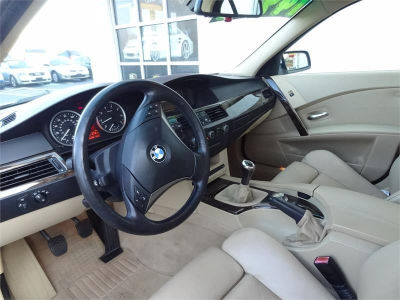 2004 BMW 545  i