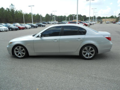 2004 BMW 545  i