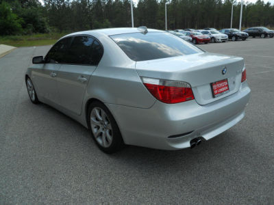 2004 BMW 545  i