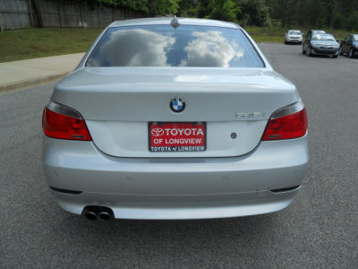 2004 BMW 545  i