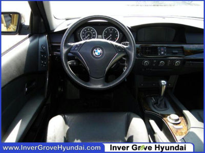 2004 BMW 545 i