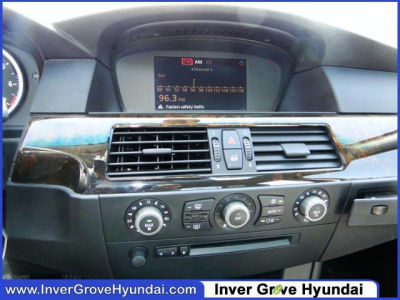 2004 BMW 545 i