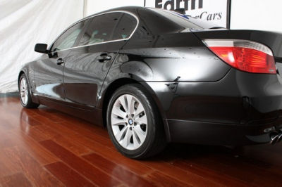 2005 BMW 545 i