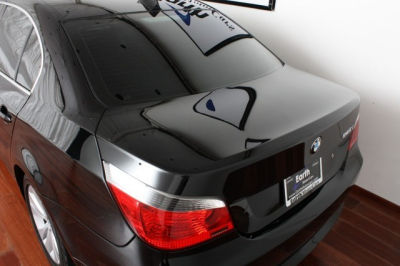 2005 BMW 545 i