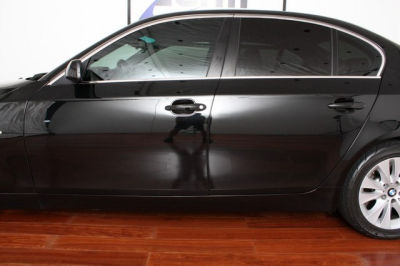2005 BMW 545 i