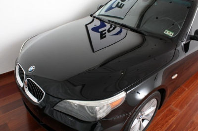 2005 BMW 545 i