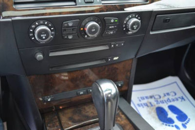 2005 BMW 545 i