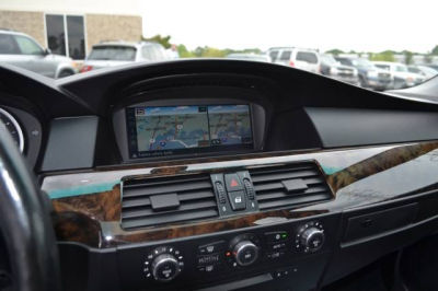 2005 BMW 545 i