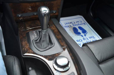 2005 BMW 545 i
