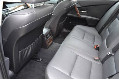 2005 BMW 545 i