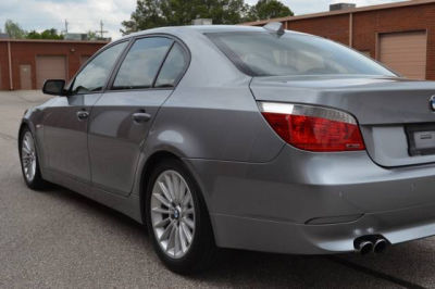 2005 BMW 545 i