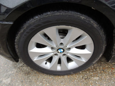 2004 BMW 545 i