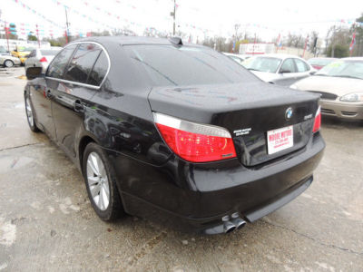 2004 BMW 545 i
