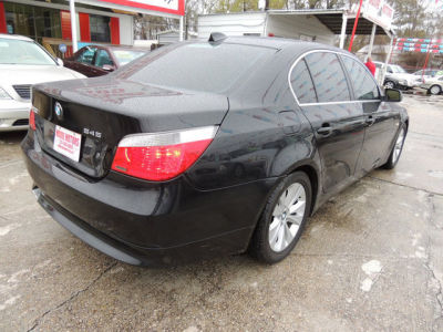 2004 BMW 545 i