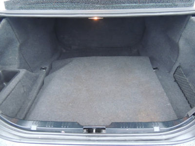 2004 BMW 545 i