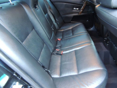 2004 BMW 545 i