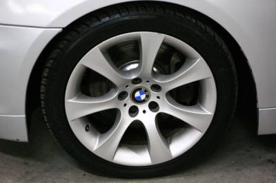 2004 BMW 545  i